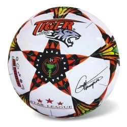 STAR ΜΠΑΛΑ ΠΟΔΟΣΦΑΙΡΟΥ STAR LEAGUE  35-805/806/807